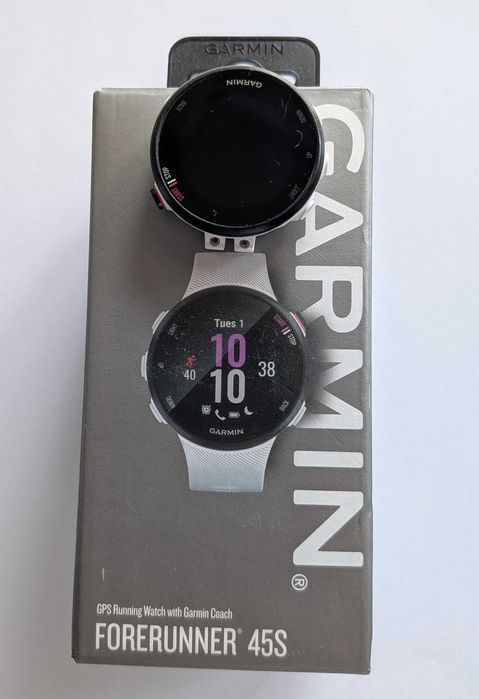 Garmin Forerunner 45S