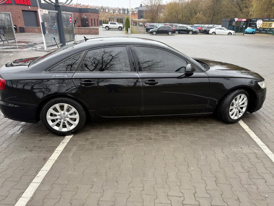 Продам Aydi A6 3.0 TDI