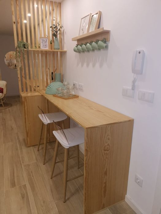 Apartamento Monserrate