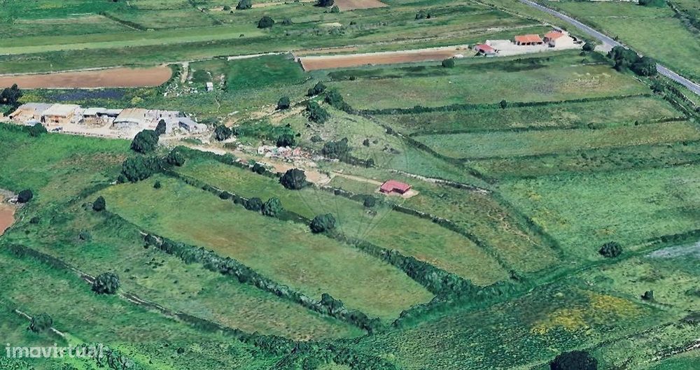 Terreno  para arrendamento
