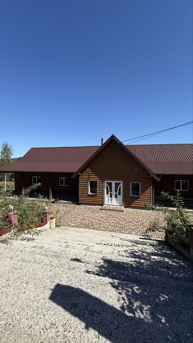 Відпочинкова база | Турка | 57 сотих | 300+м²