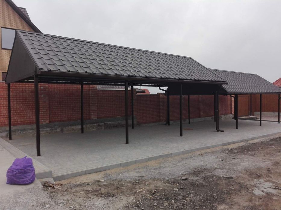 Сварочные работы.Бесплатные замеры и консультации.