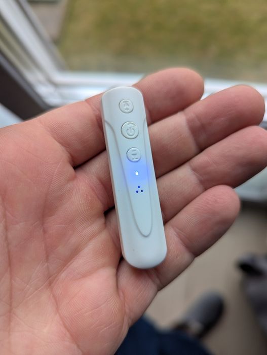 Гарнітура  bluetooth 3.5 jeck
