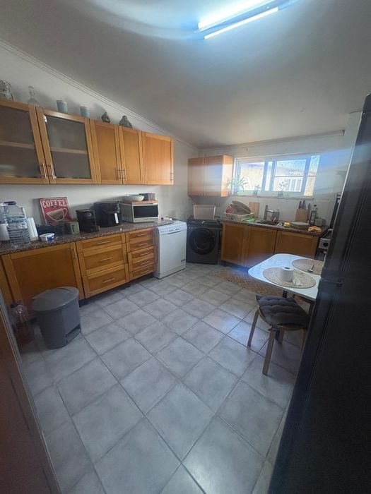 Quarto disponível para entrada imediata