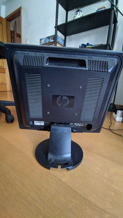 Monitor HP L1706