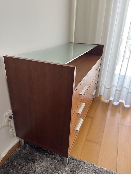 Mobília de quarto