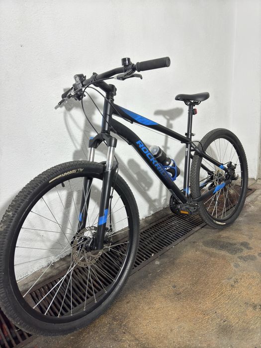 Bicicleta Rockrider ST 120 - Como Nova