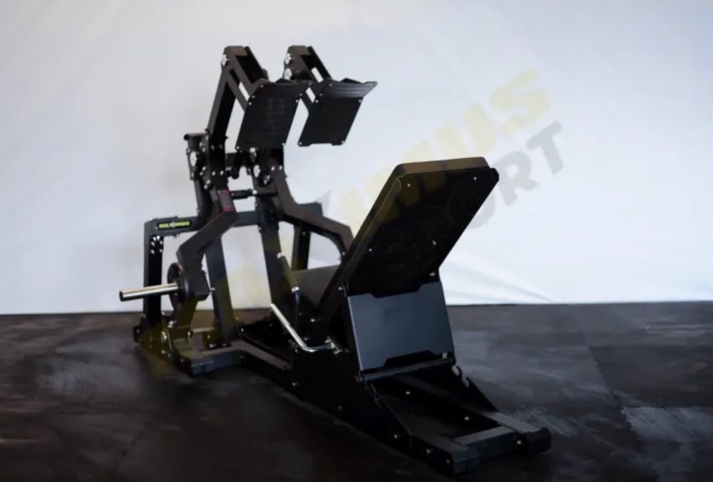 Maszyna na nogi BT-036 Maximus
