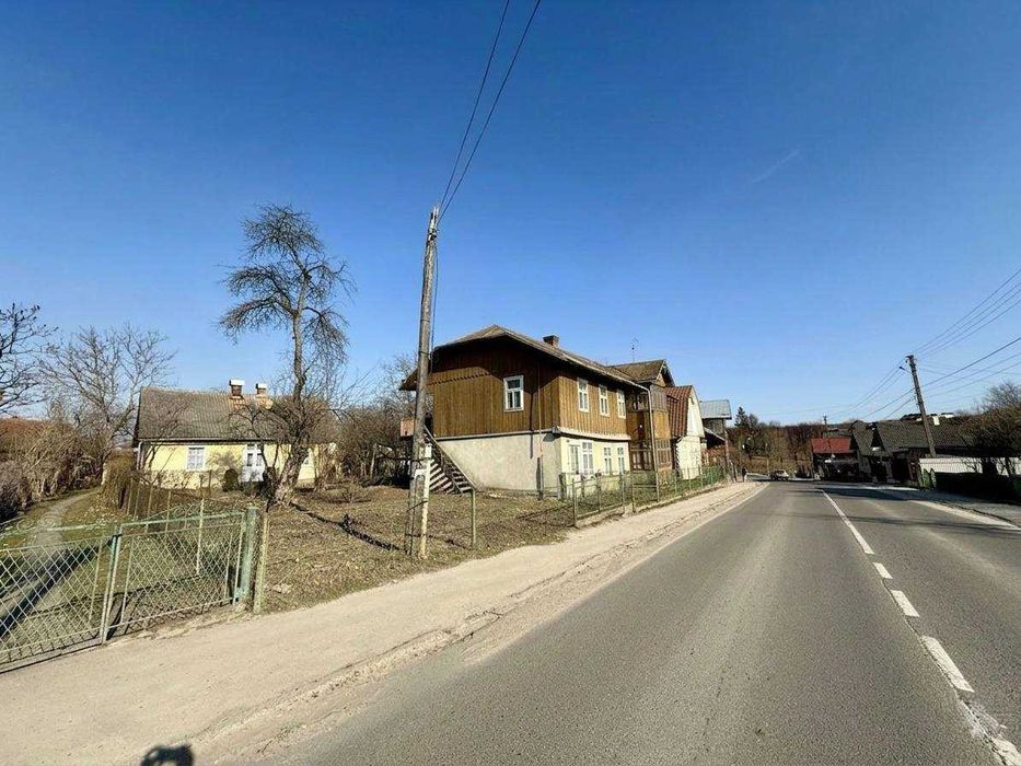 Обміняю будинок на квартиру