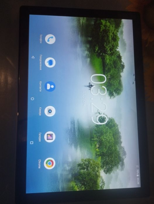Продам майже новий планшет Ксіомі pad 8pro