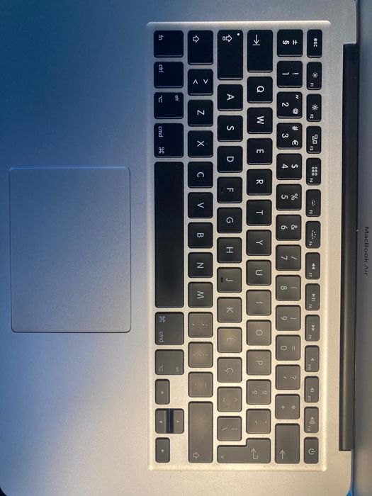 Apple MacBook Air de 2015/128 SSD/8 GB RAM