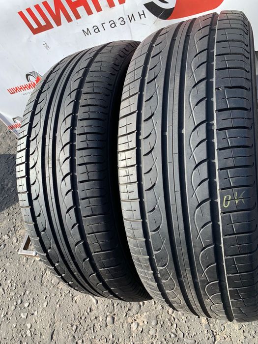 Шини 255/60 R18 Kumho літо 2021 рік,6,6 мм