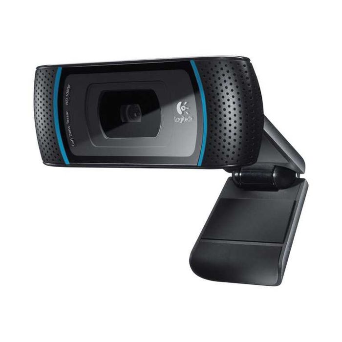 Kamerka Internetowa Logitech B910 HD Carl Zeiss,