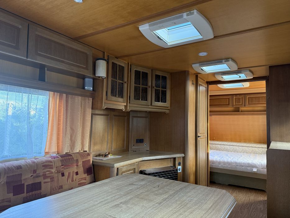 Fendt 580 w bardzo dobrym stanie.