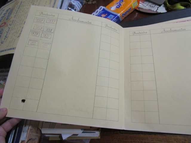 Ações Cerveja Companhia Portugália 1966