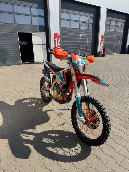 Мотоцикл в гарному стані