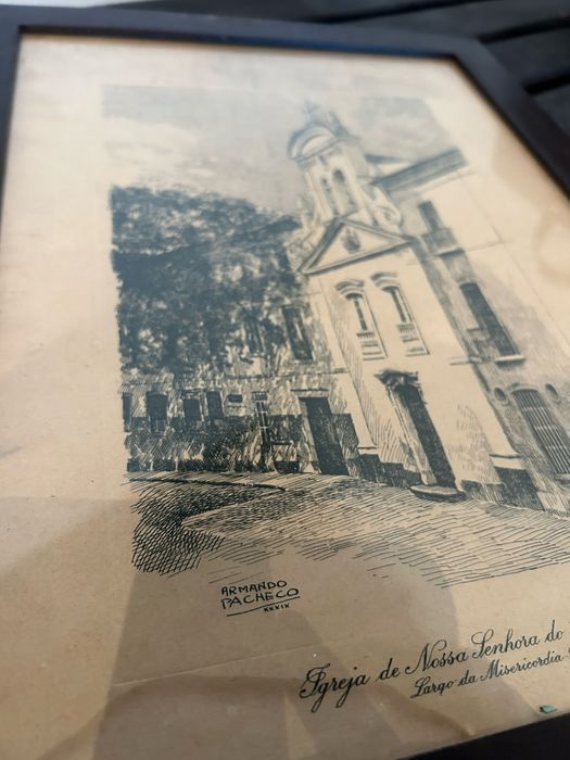Coleção de Gravuras Antigas (1939)
