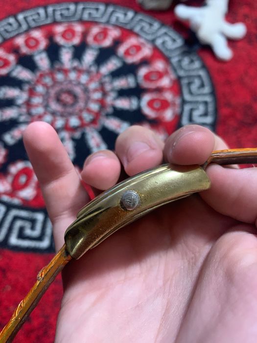 Relógio Franck Muller Geneve n 508