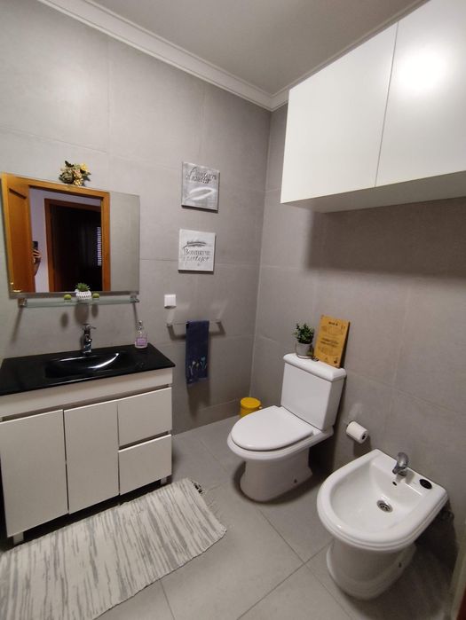 Quarto a estudante/trabalhador