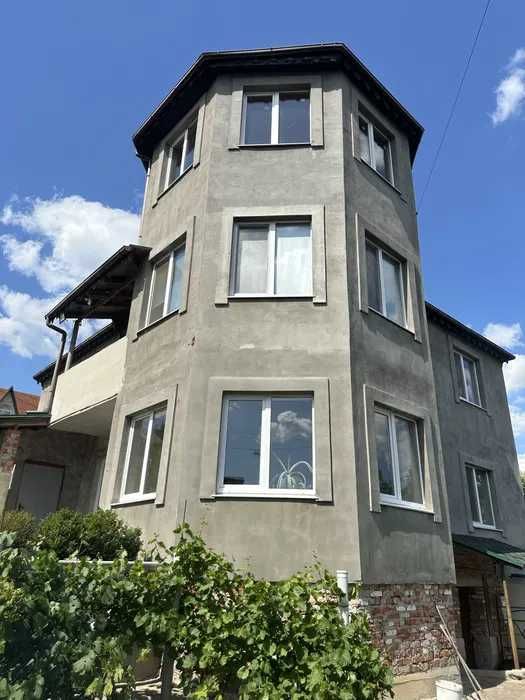 Продам дом - ЖУРАВЛЕВКА! 8 соток