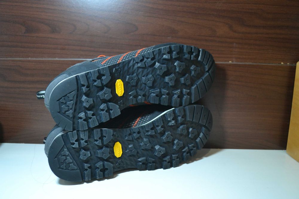 hanwag marka low gtx 43р кроссовки оригинал тактические