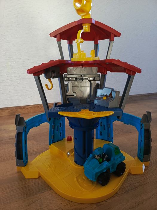 Baza psi  patrol