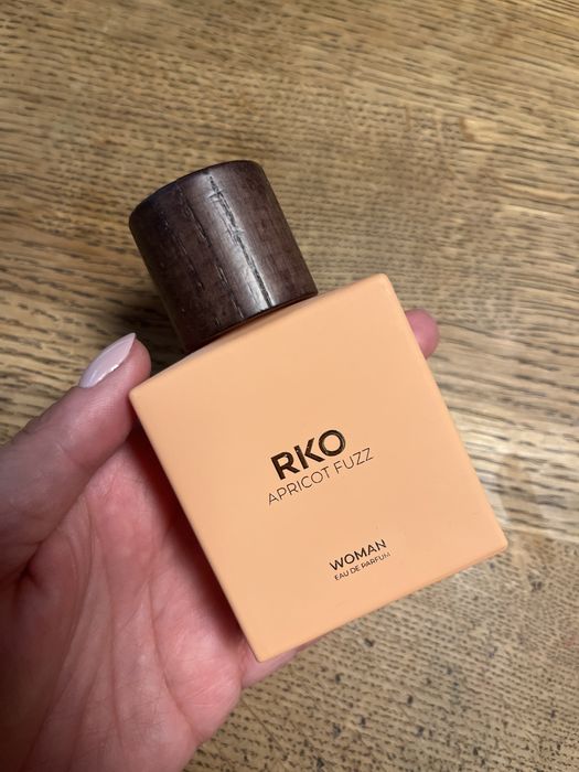 Ryłko Apricot RKO