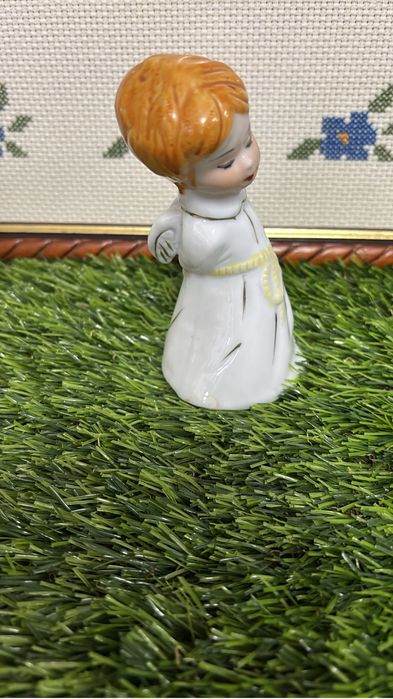 Anjinhos antigos marotos