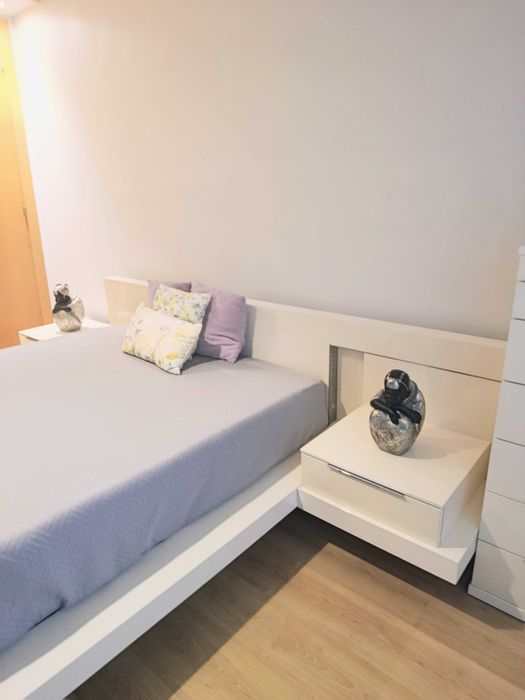 Mobilia de Quarto de Casal