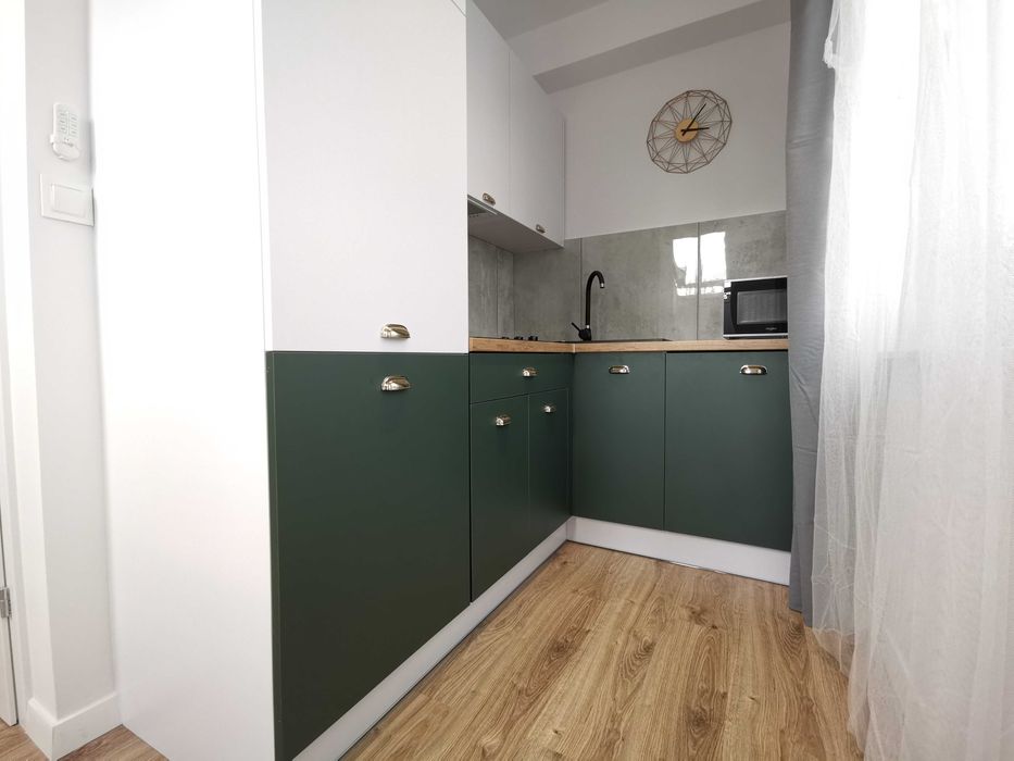 Mieszkanie 2 pokojowe Wrocław - Poświętne 36 m² - 2670 zł - Widok 3