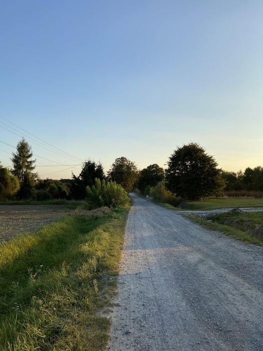 Działka Niedrzwica Duża 8 i 12 ar! budowlana