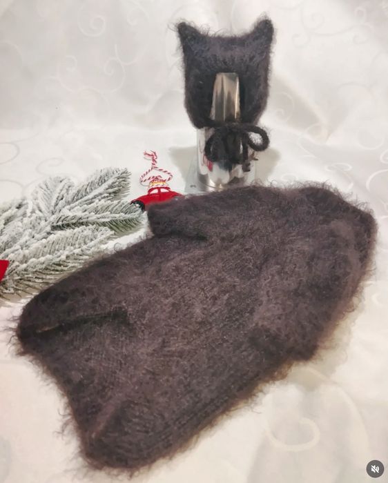 Одежда для собак