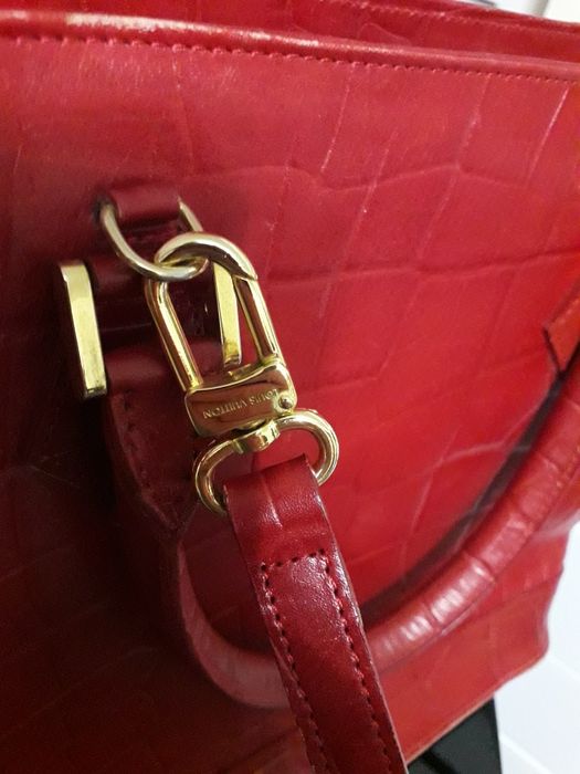 Сумка Louis Vuitton оригинал винтаж