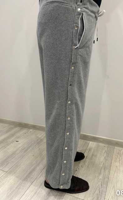 Нові ! Адаптивні флісові штани, унісекс. Розмір ХХL- XXXL. Ціну знижено