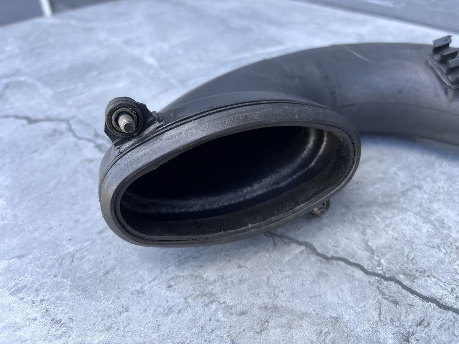 Патрубок ДМРВ БМВ М57 Е39 Е46 Е38 Е53 Е83 Падрубок Від Турбіни До ДМРВ