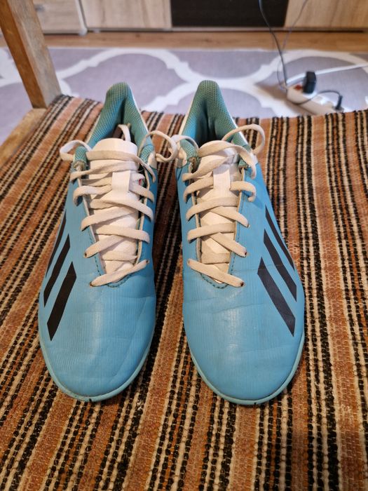 Halówki adidas X r 36 I 2/3