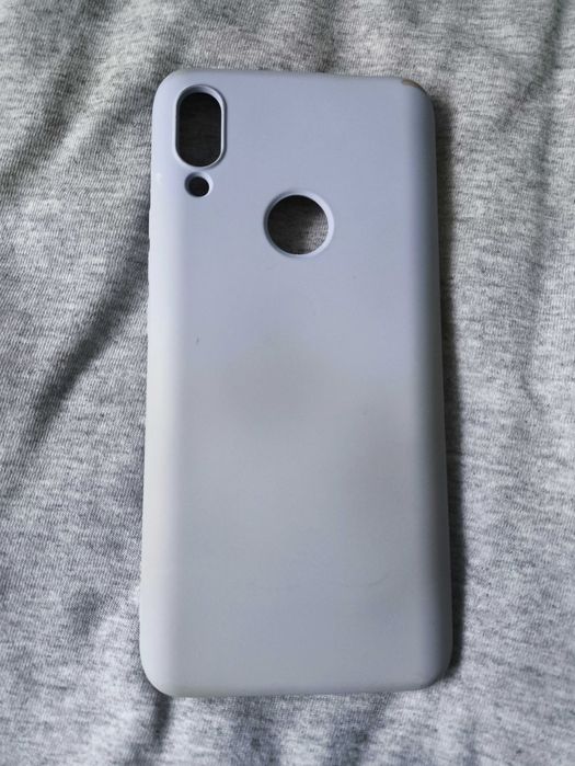 HUAWEI P Smart Z (model STK-LX1) niebieski 2019r. Kompletny Zestaw.