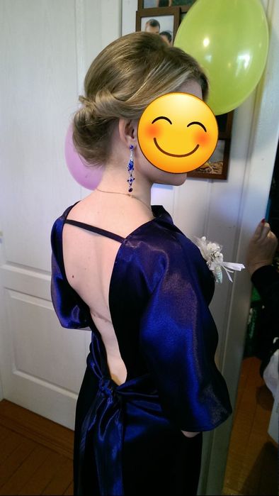 Сукня на свято,  для фотосессії