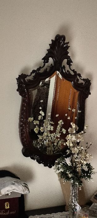 Quarto D. João madeira