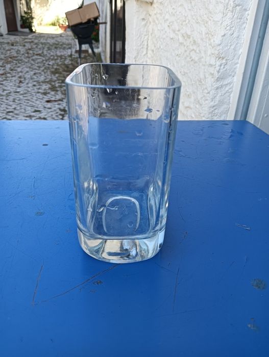 Vaso para plantas