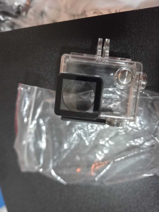 Kit Acessórios Action Cam Compatível GoPro Hero 4 e similares NOVO