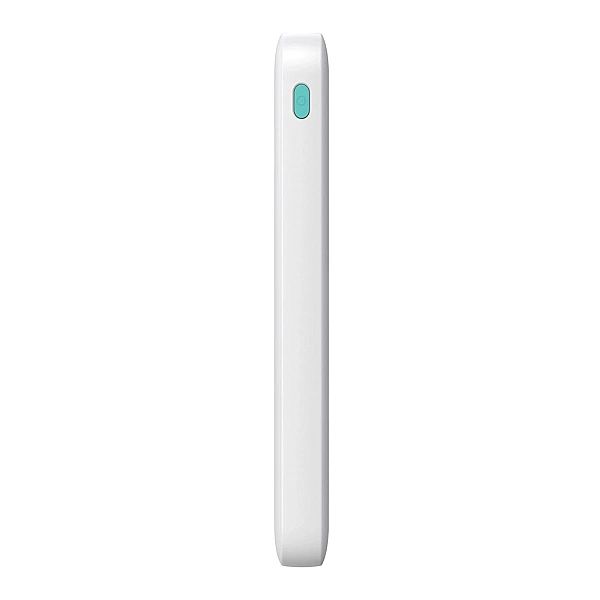 Powerbank Joyroom JR-PBF12/10000mAh 2.4A 2x USB-A 1x USB-C - biały