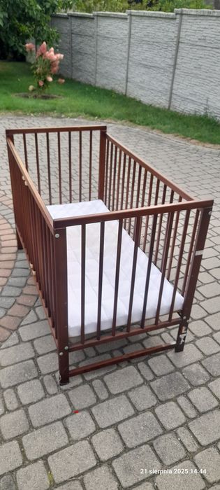 Łóżeczko Dziecinne