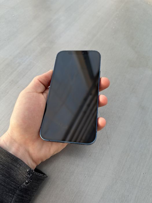 iphone 12 - неверлок.
