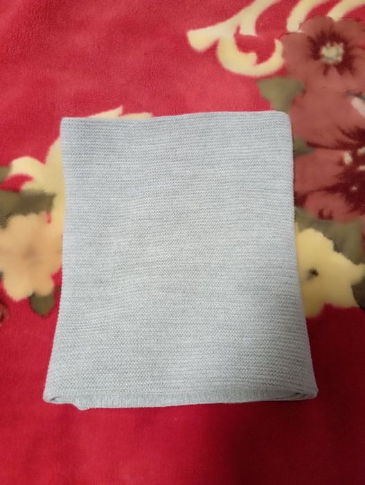 Хомут теплий БЕСКОШТОВНО