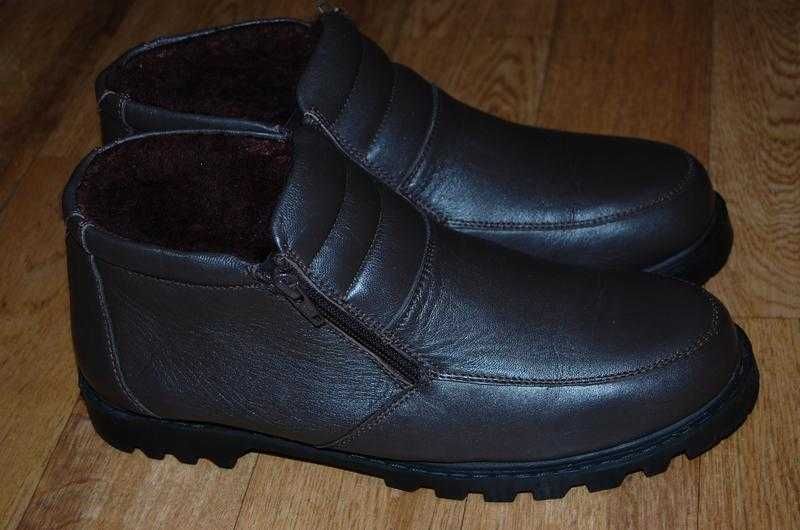 Черевики 44 р. Devred Chums Pier One Geox