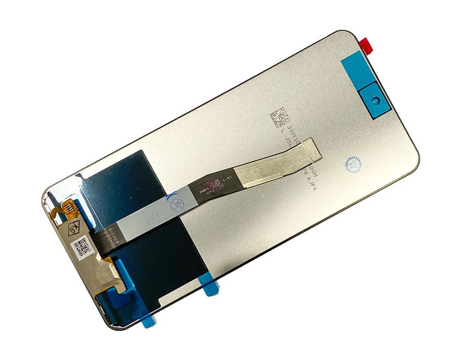 Wyświetlacz LCD do Xiaomi Redmi Note 9S Note 9 PRO