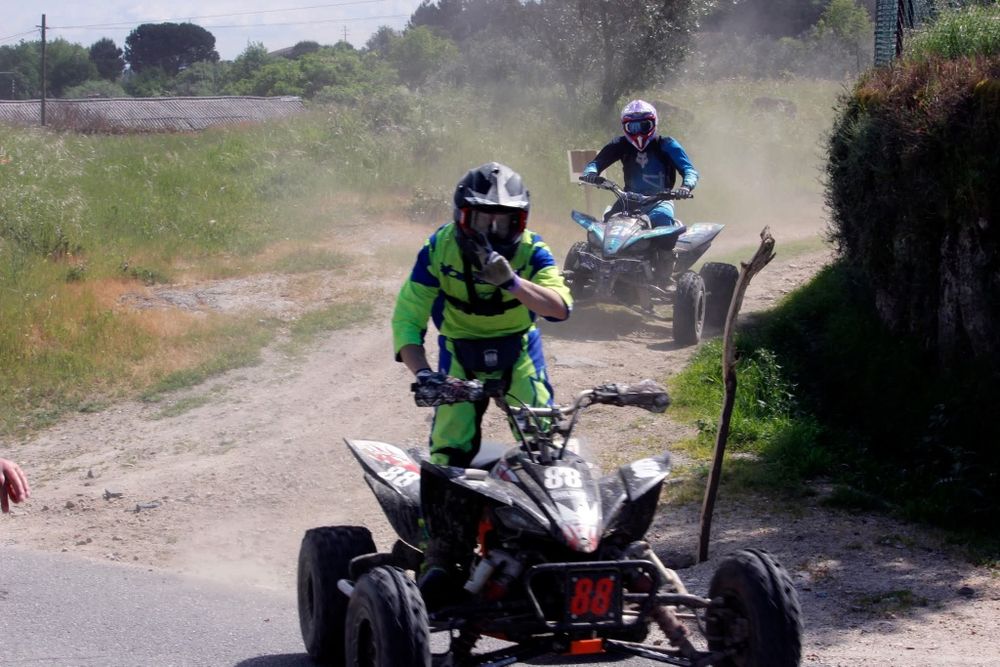 Yamaha yfz 450 sem documentos