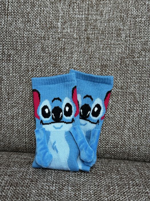 Милий стіч з грілкою