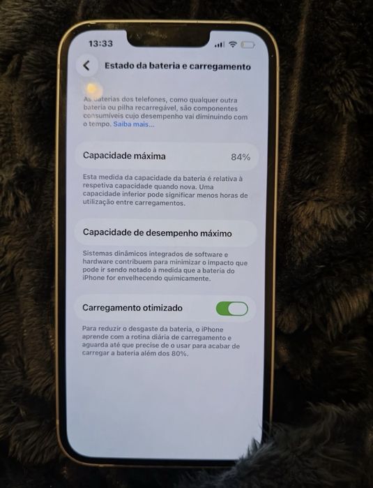 Iphone 13 normal